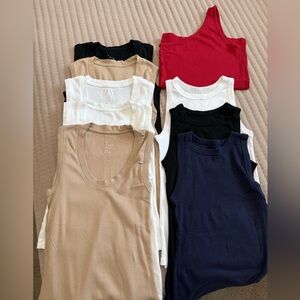 a. New day tank bundle XS